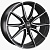 Легковые шины б/у LS FlowForming RC58 9x20 5*112 ET26 DIA66.6 MBF Литой купить с бесплатной доставкой в пункты выдачи в Петербурге